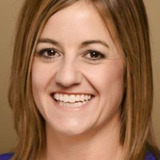 Shannon Simone Miller — Container Store Checker (uncredited)