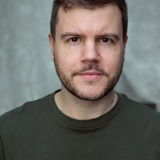 Darren Kemp — DS Simon Clarke