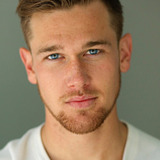 Taylor John Smith — Frank