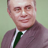 Martin Balsam — Juror 1