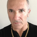 John Specogna — FBI Agent