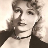 Simone Renant — Lola