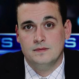 Thomas Marrone — Male Newscaster