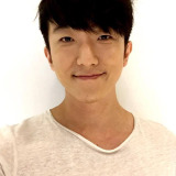 Harry Chang — Coach