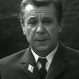 Валентин Абрамов — Joking Soldier in Train