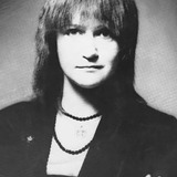 Liza Öhman — Self