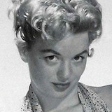 Arline Hunter — Joan