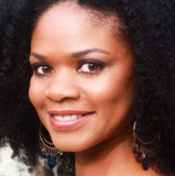 Kimberly Elise — Sonya Carson