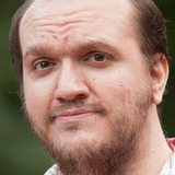 Sam Eidson — Pizza Guy