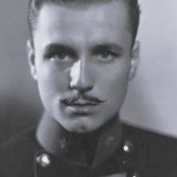Shep Houghton — German Soldier (uncredited)