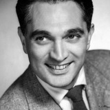 Роберт Алда — Tommy Coles