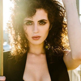 Courtlyn Cannan — Angela