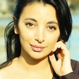 Lila Makhlouf — (segment "France: Paris by Night")