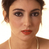 Marlene Willoughby — Manicurist