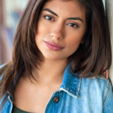 Yessenia Hernandez — Pool Party Waitress