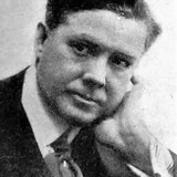Harry Carter — Ellis