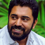 Nivin Pauly — Jude
