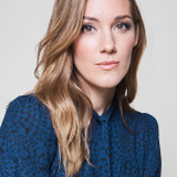 Carly Craig — Connie