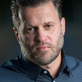 Wess Morgan — Clay
