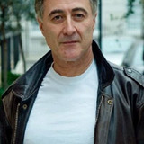 Michael Aston — Giuseppe