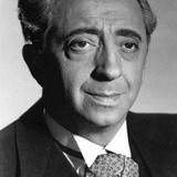 John Abbott — Akela (voice)