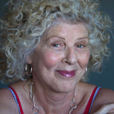 Audrey Finer — Dancer