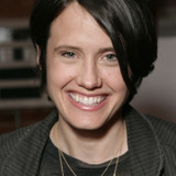 Leanna Creel — Twin #2