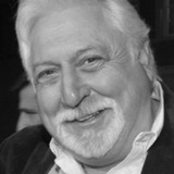 Майкл Тадросс — Greek Deli Proprietor