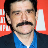 Juan Carlos Hernández — Mike