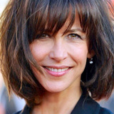 Sophie Marceau — Marquise