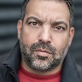 Serkan Çetinkaya — Turk 1