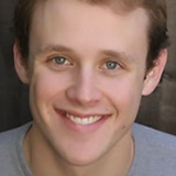 Josh Duvendeck — Guy #1