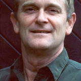 Stuart Devenie — Museum Curator