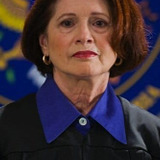 Judy Levitt — Military Aide