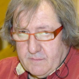 Mariusz Benoit — Tadeusz Markuć "Kmicic"