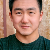 Edward Hong — Mark