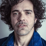 Paulo Moska — Enoque