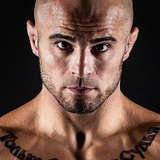 Georgi Karakhanyan — Self