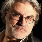 Didier Caron — Docteur Paul