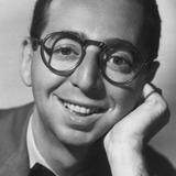 Arnold Stang — Blackie