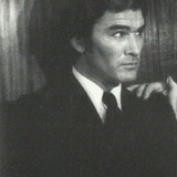 Daniel Martín — Professor Daniel del Valle