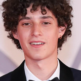 Filippo Scotti — Lui