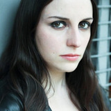 Vicki Glover — Katey Kirby