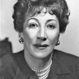 Martita Hunt — Miss Havisham