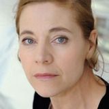 Barbara Melzl — Fire Witch