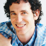Jonas Chernick — Ned Neerman