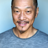 Perry Yung — Bai Qiang