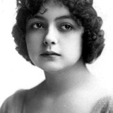Winifred Bryson — Fleur de Lys