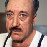 Armando Brancia — Bernasconi, President (Segment "La Squadra Di Calcio")