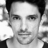 Joe Wredden — Judas